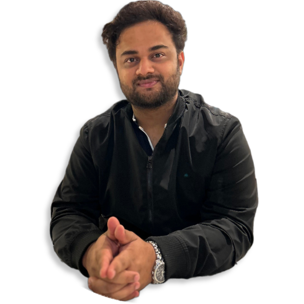 Archit Dwivedi